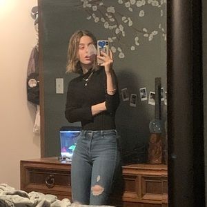 Meet your Posher, Audrey